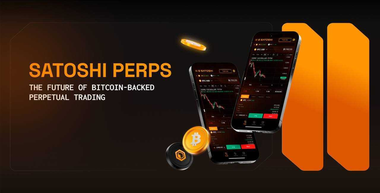 Unveiling Satoshi Perps: The Future of Bitcoin-Backed Perpetual Trading