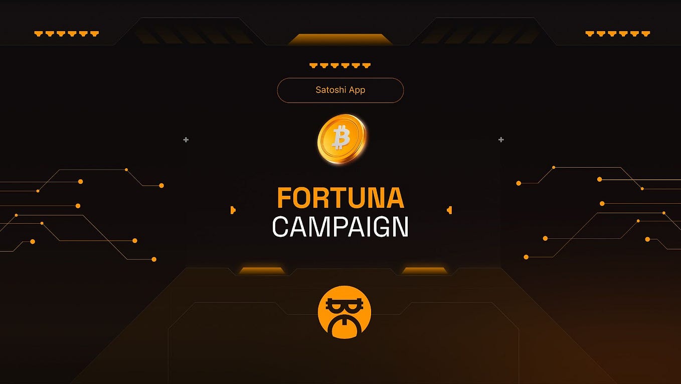 Fortuna AI Beta Testing Campaign
