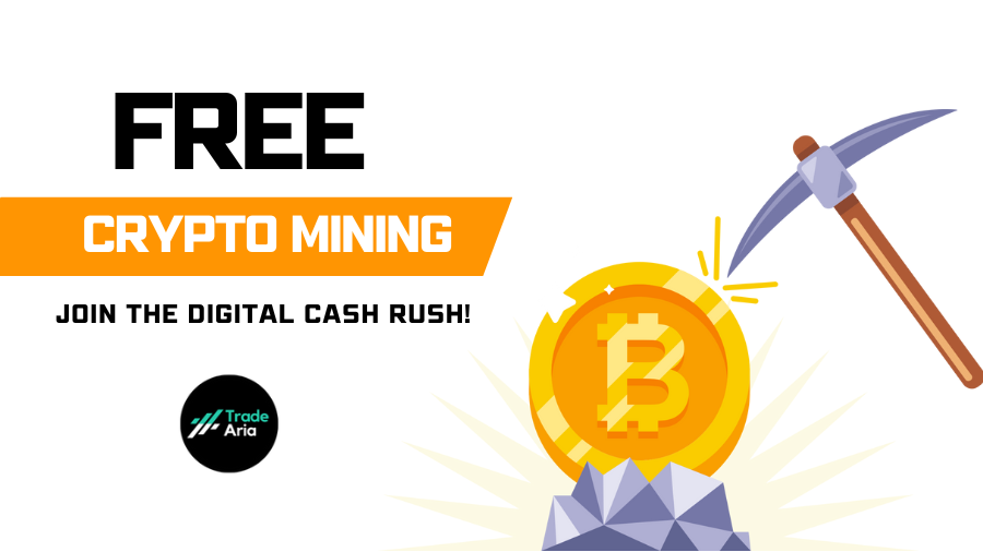 Free Crypto Mining: How to Get Started Today